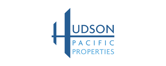 Hudson Pacific Properties