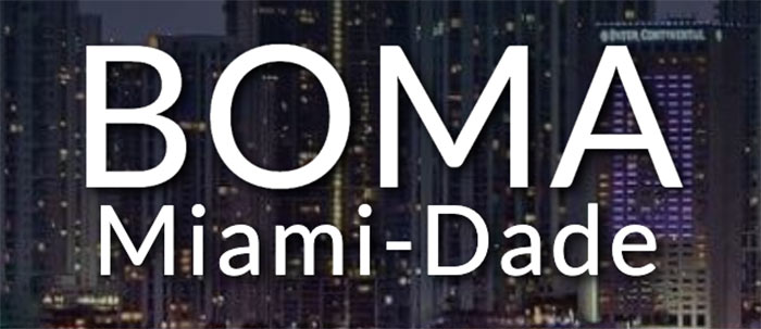 Boma Miami Logo