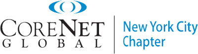 Corenet Global New York City Chapter Logo