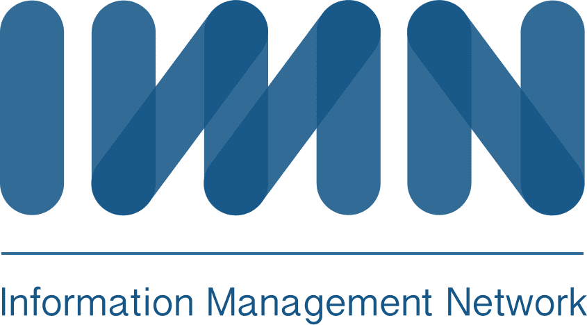 Information Management Network Logo