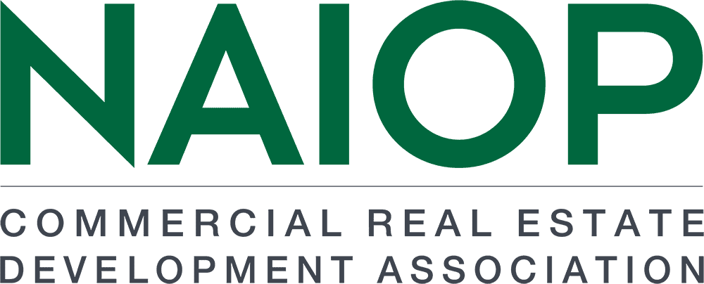 Naiop Logo