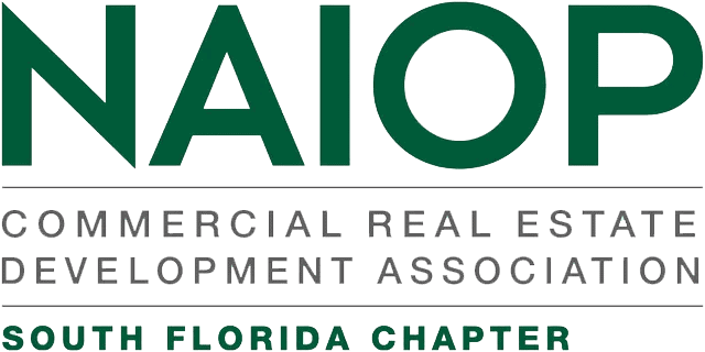 Naiop South Florida Chapter Logo