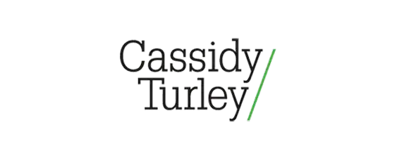 Cassidy Turley